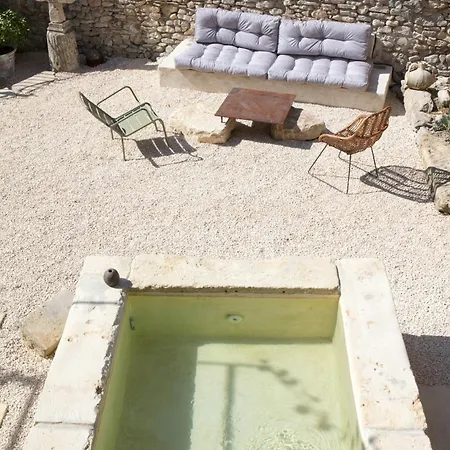 Ferienhaus Artists Retreat In Historic