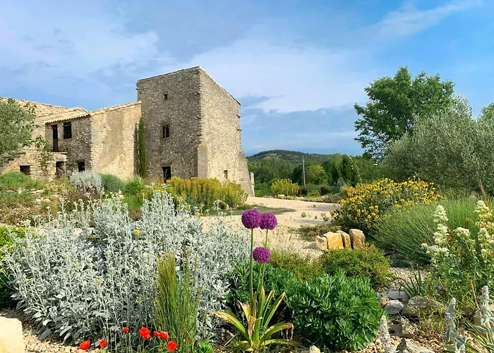 度假居 Artists Retreat In Historic *
